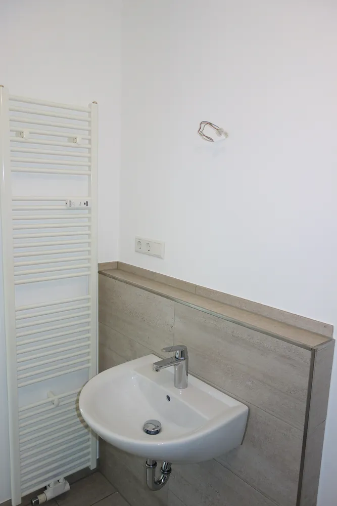 2 Zimmer Wohnung mit 54 m² in Krefeld – Bild 8