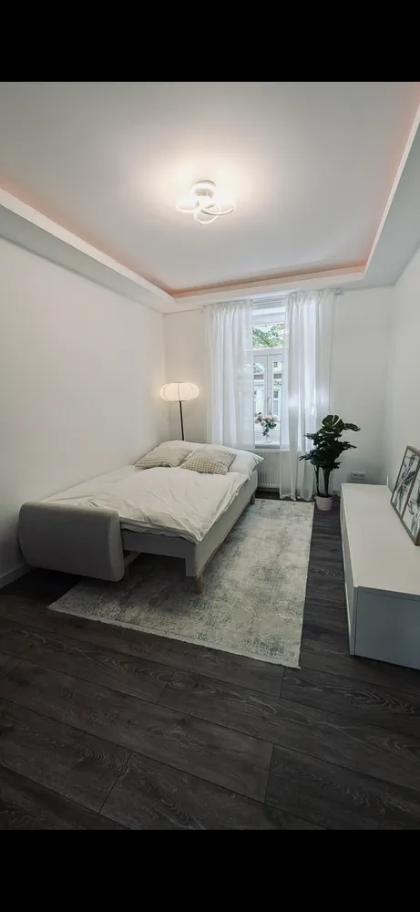 3 Zimmer Wohnung mit 42 m² in Hamburg – Bild 4