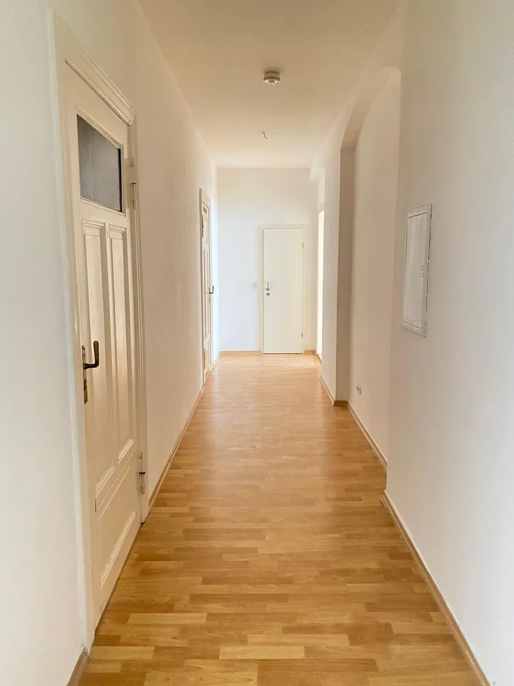 3 Zimmer Wohnung mit 82 m² in Wittenberg – Bild 5