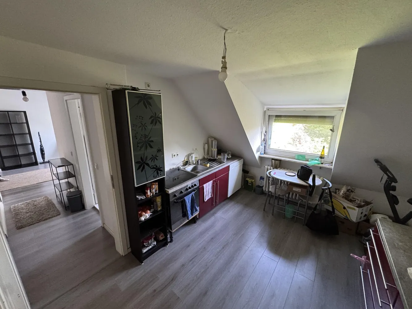 3 Zimmer Wohnung mit 57 m² in Duisburg – Bild 6
