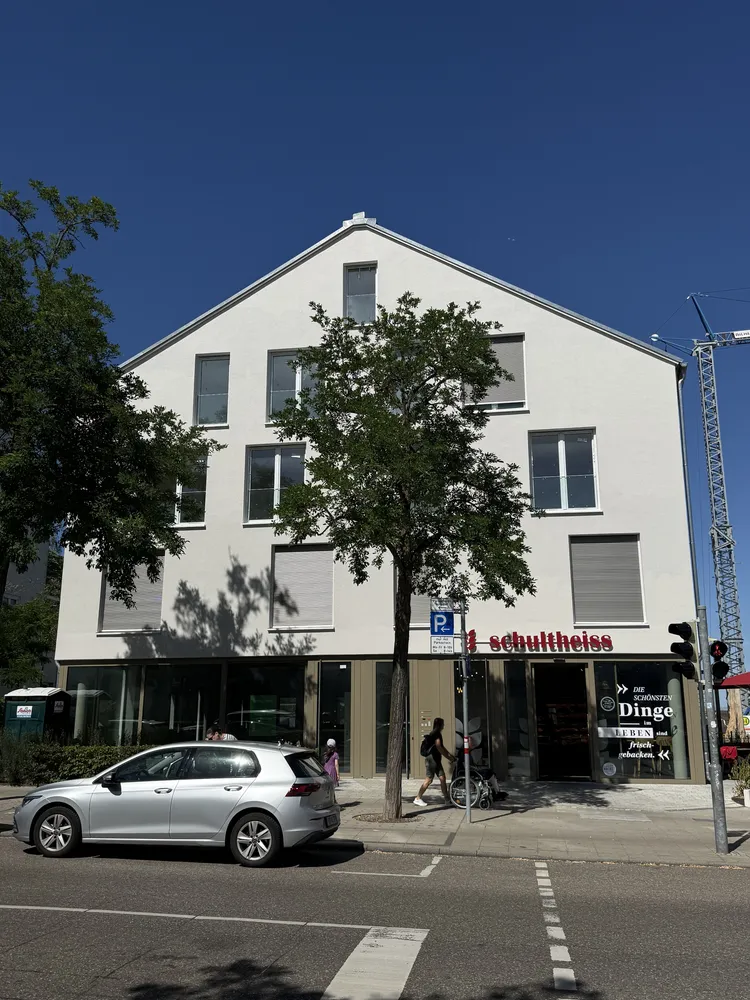 2 Zimmer Wohnung mit 72 m² in Stuttgart – Bild 12