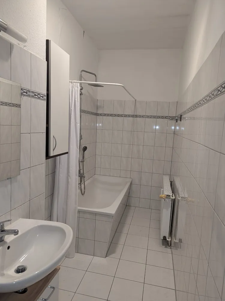 2 room apartment with 65 m² in Magdeburg – Photo 6