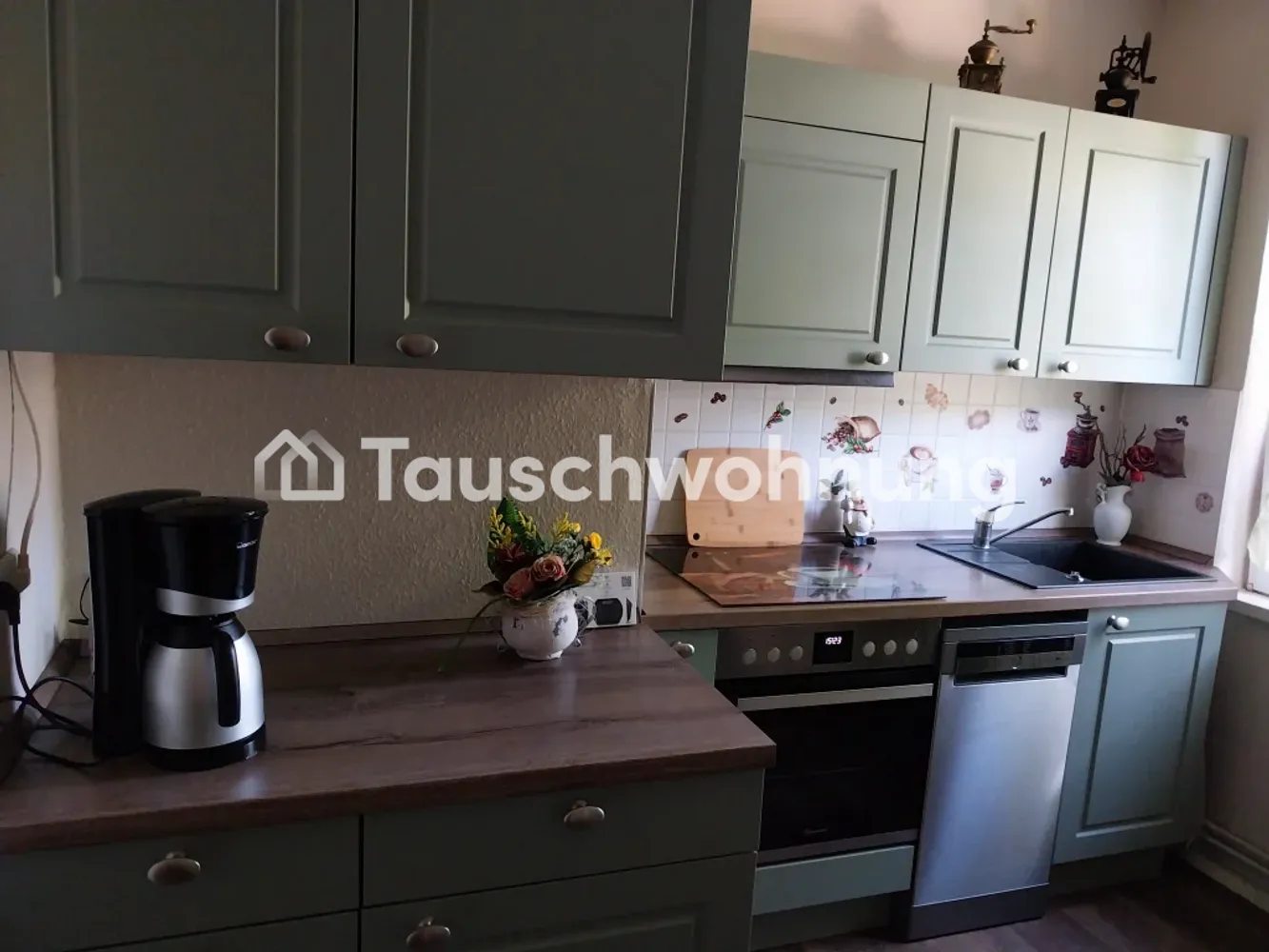 2 Zimmer Wohnung mit 70 m² in Berlin – Bild 3
