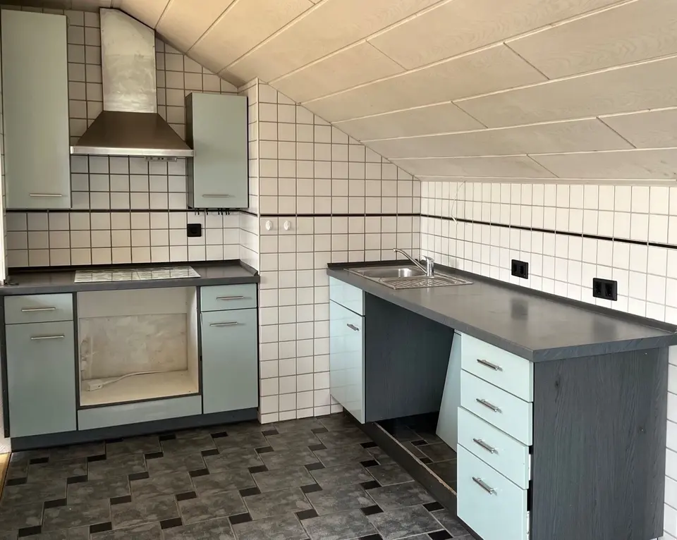3 Zimmer Wohnung mit 55 m² in Aschaffenburg – Bild 3