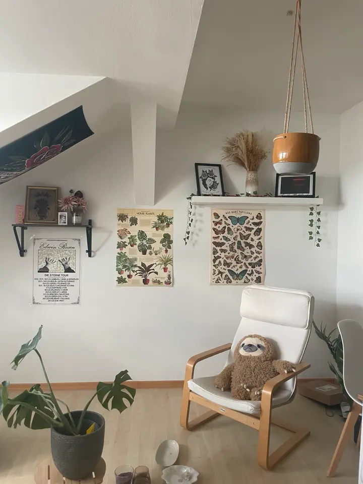 2 Zimmer Wohnung mit 48 m² in Erfurt – Bild 8