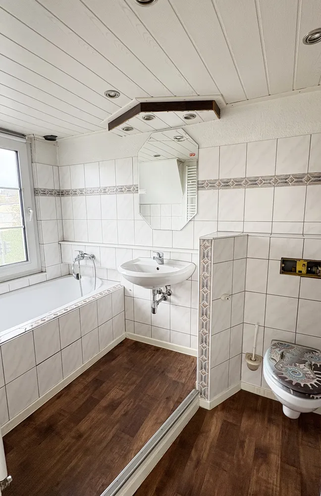 1 Zimmer Wohnung mit 36 m² in Wuppertal – Bild 3