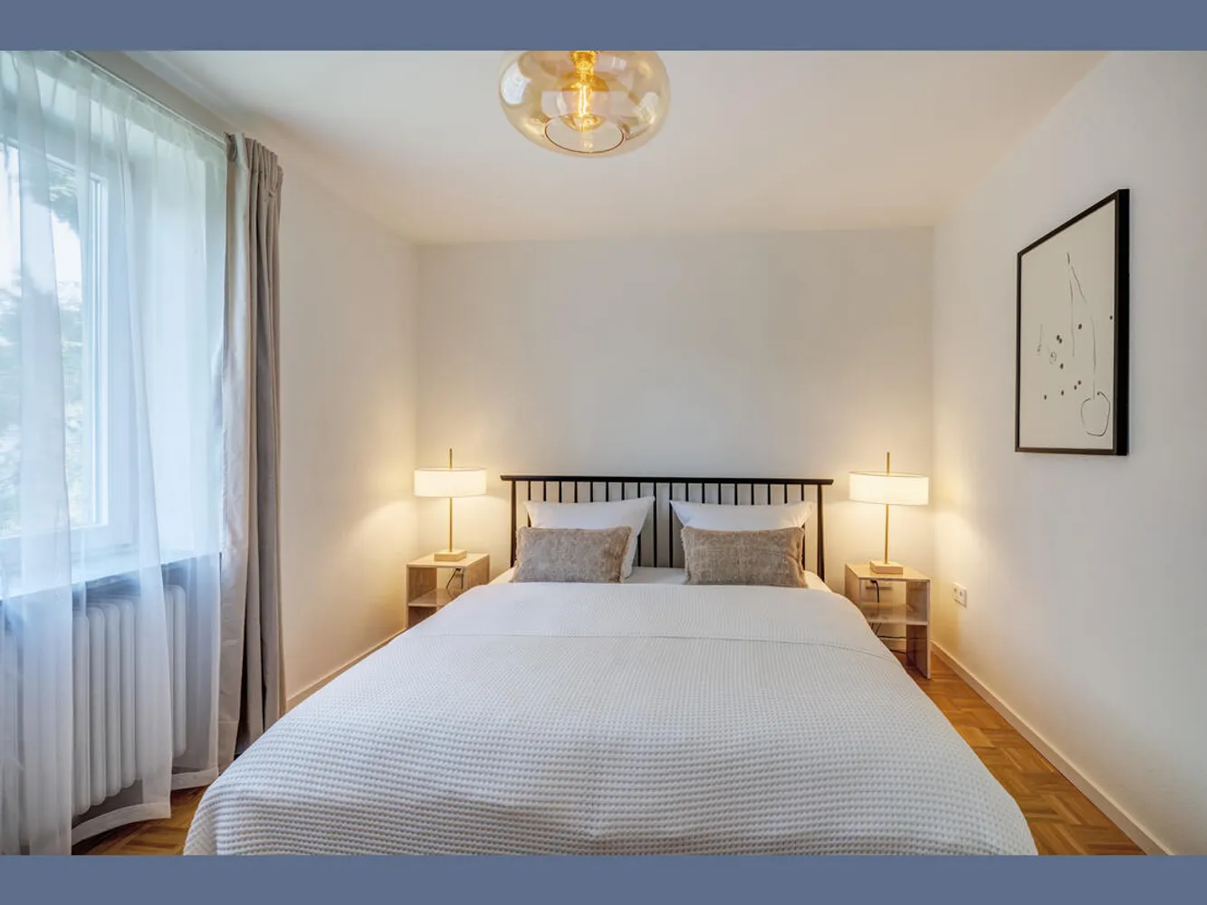 4 Zimmer Wohnung mit 98 m² in München – Bild 4