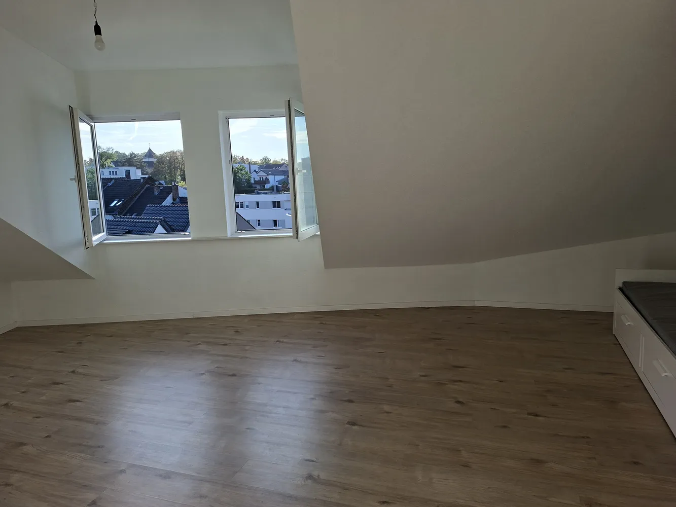 1 Zimmer Wohnung mit 30 m² in Bonn – Bild 2