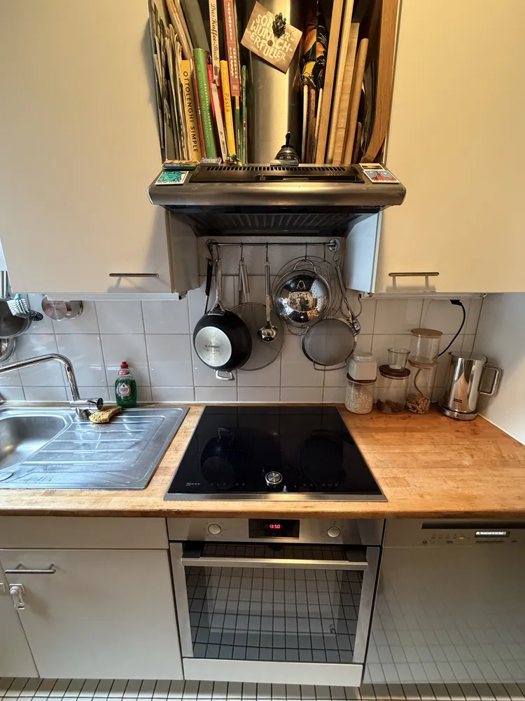 3 Zimmer Wohnung mit 65 m² in Köln – Bild 8