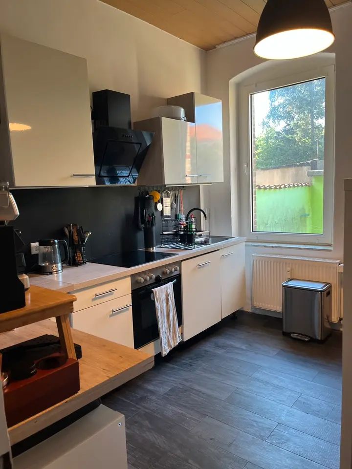 3 Zimmer Wohnung mit 82 m² in Braunschweig – Bild 2