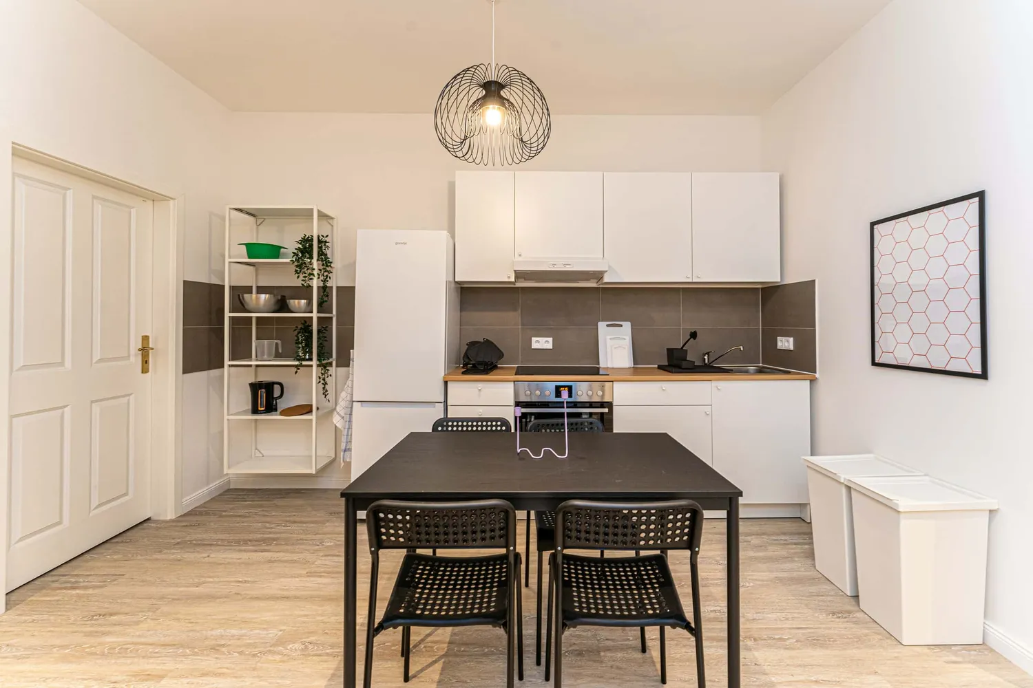 WG-Zimmer mit 9 m² in Berlin – Bild 7