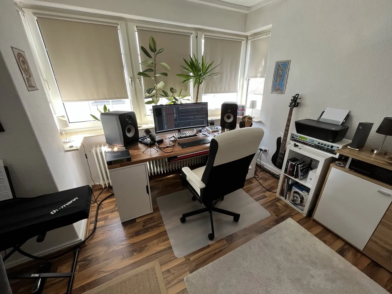 4 Zimmer Wohnung mit 66 m² in Bremen – Bild 4