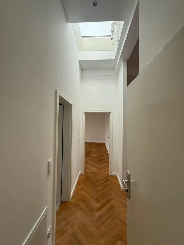 2 room apartment with 69 m² in Berlin – Photo 5