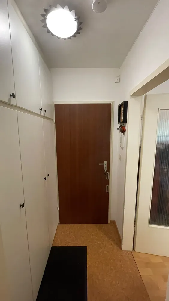 1 Zimmer Wohnung mit 34 m² in München – Bild 6