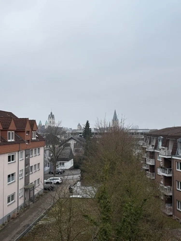 3 Zimmer Wohnung mit 84 m² in Paderborn – Bild 12