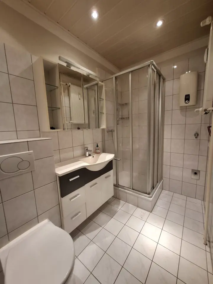 4 Zimmer Wohnung mit 58 m² in Duisburg – Bild 7