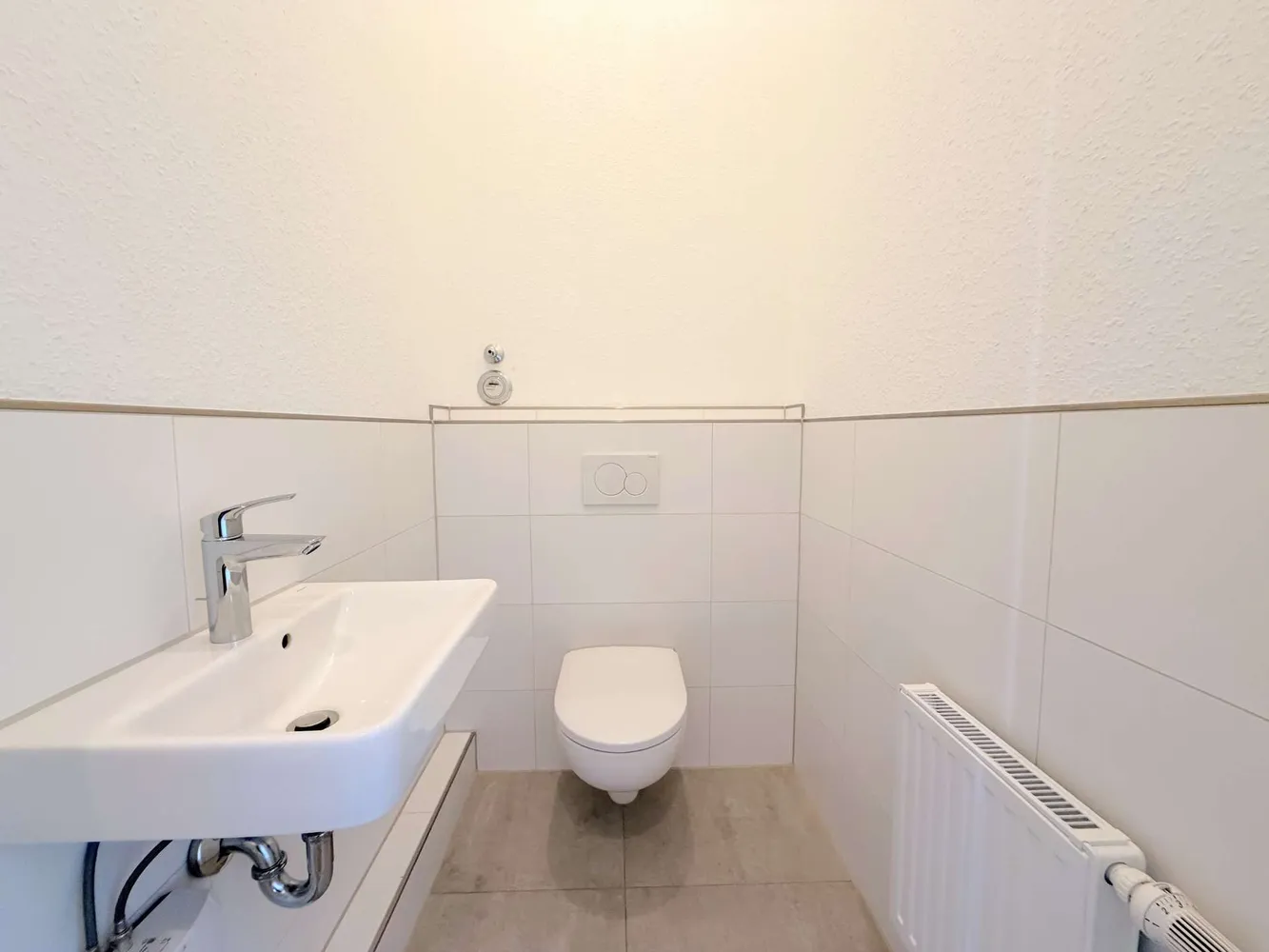 7 Zimmer Wohnung mit 177 m² in Bremen – Bild 5