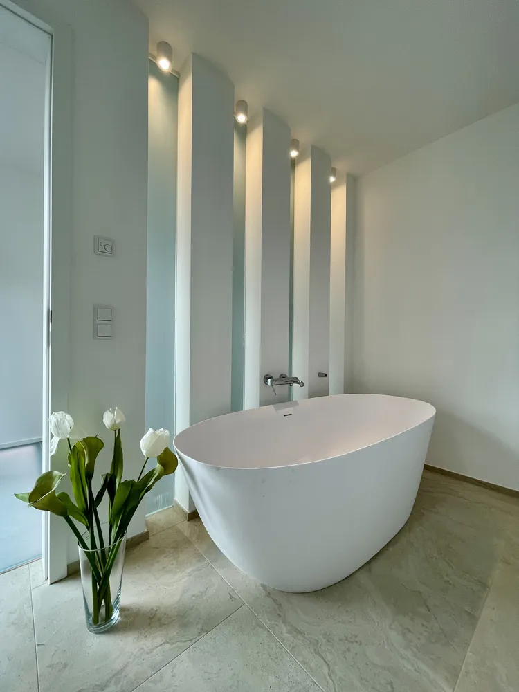 4 Zimmer Wohnung mit 185 m² in Wiesbaden – Bild 10