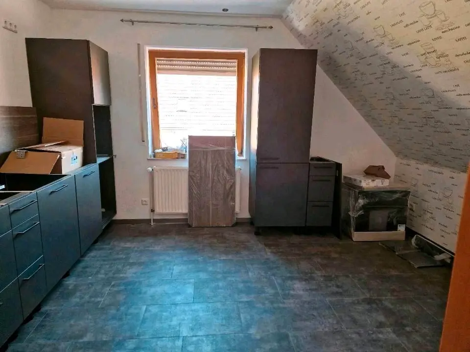 3 Zimmer Wohnung mit 75 m² in Minden – Bild 4
