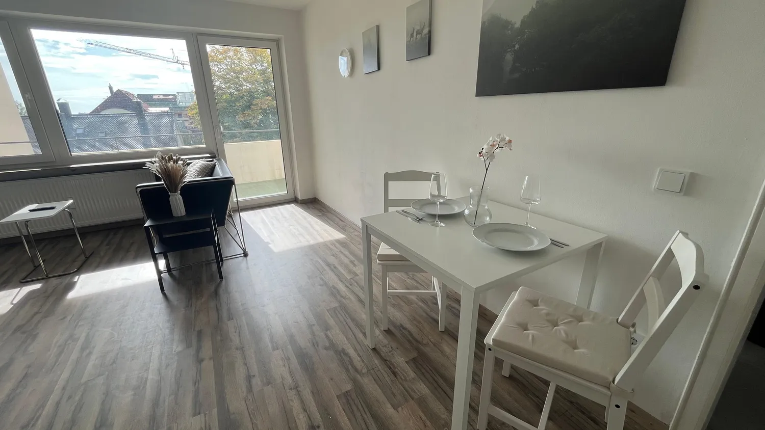 1 Zimmer Wohnung mit 40 m² in Freising – Bild 10