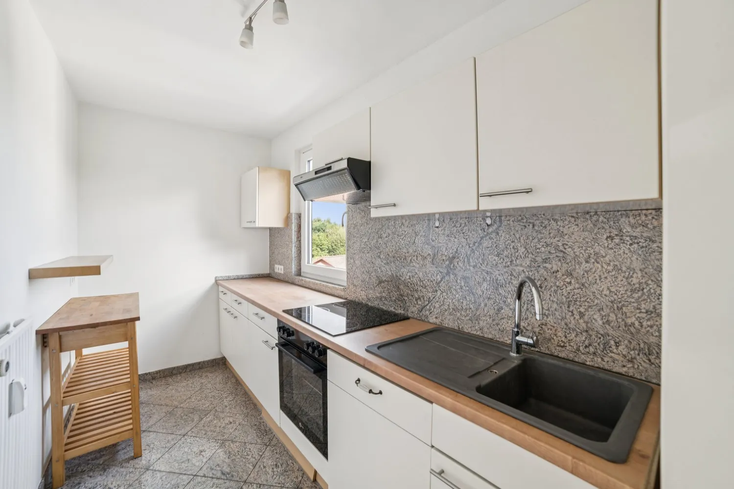 2 Zimmer Wohnung mit 52 m² in Hamburg – Bild 1