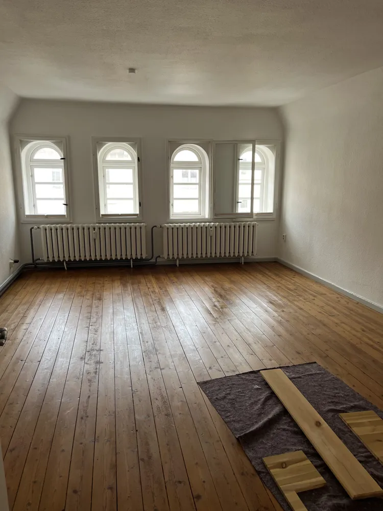 3 Zimmer Wohnung mit 80 m² in Wismar – Bild 11