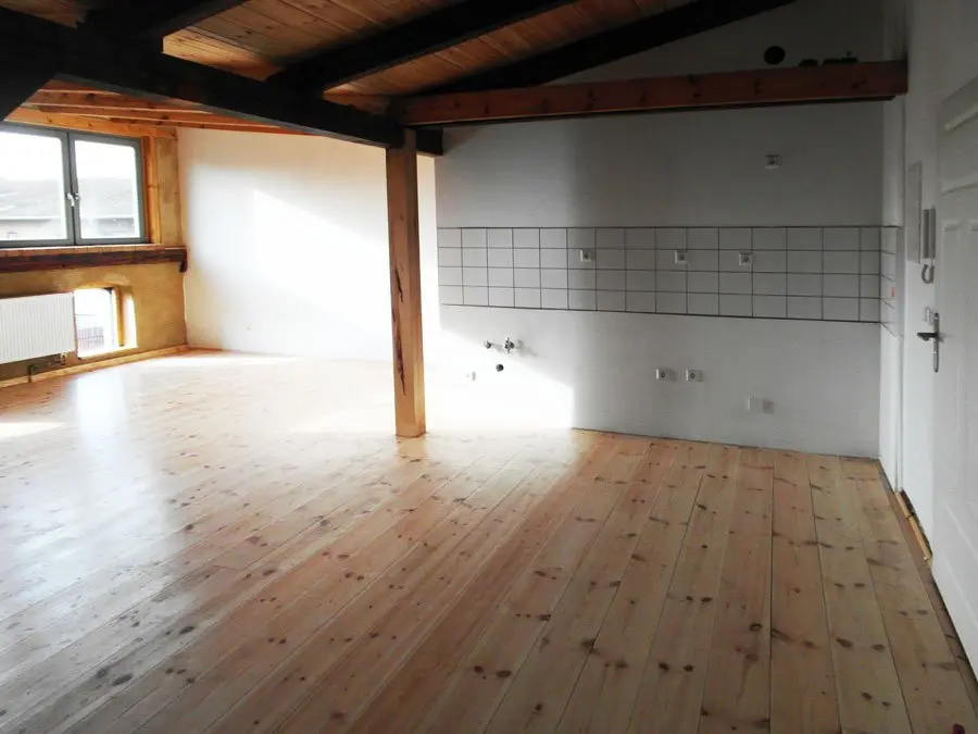 Studio mit 48 m² in Eberswalde – Bild 1
