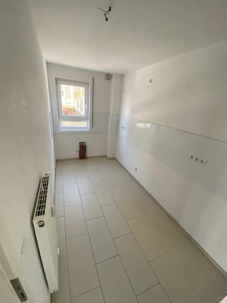 4 Zimmer Wohnung mit 109 m² in Karlsruhe – Bild 7