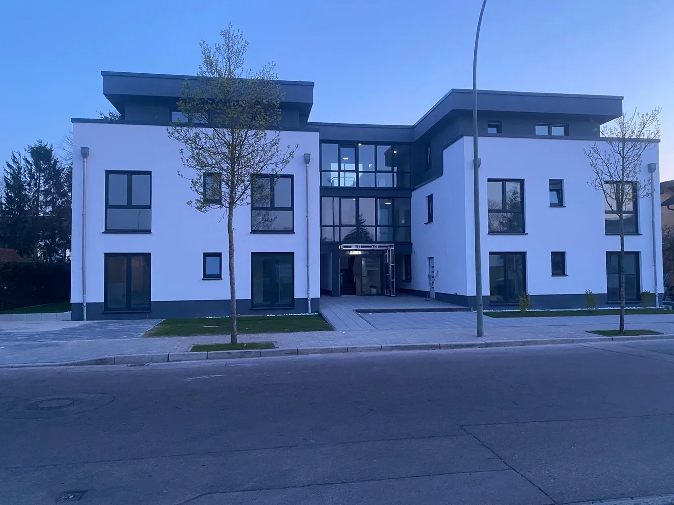 2 Zimmer Wohnung mit 61 m² in Hanau – Bild 2