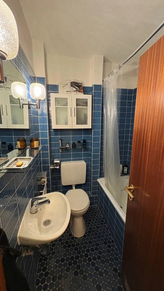 1 Zimmer Wohnung mit 32 m² in Hamburg – Bild 4