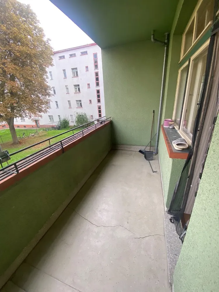 2 room apartment with 54 m² in Berlin – Photo 4