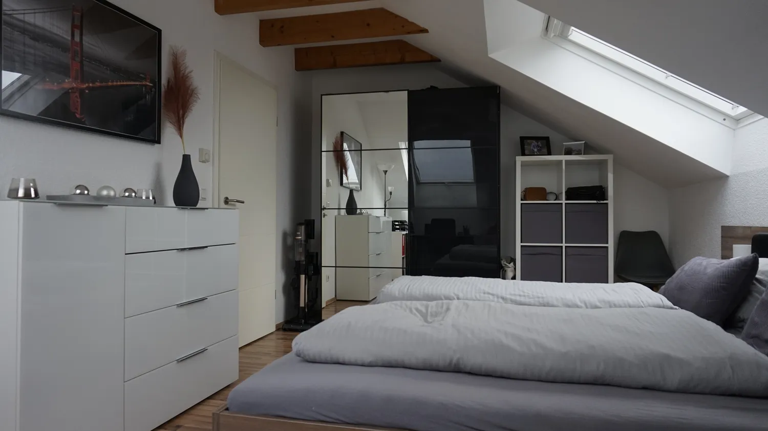2 Zimmer Wohnung mit 70 m² in Neuss – Bild 6