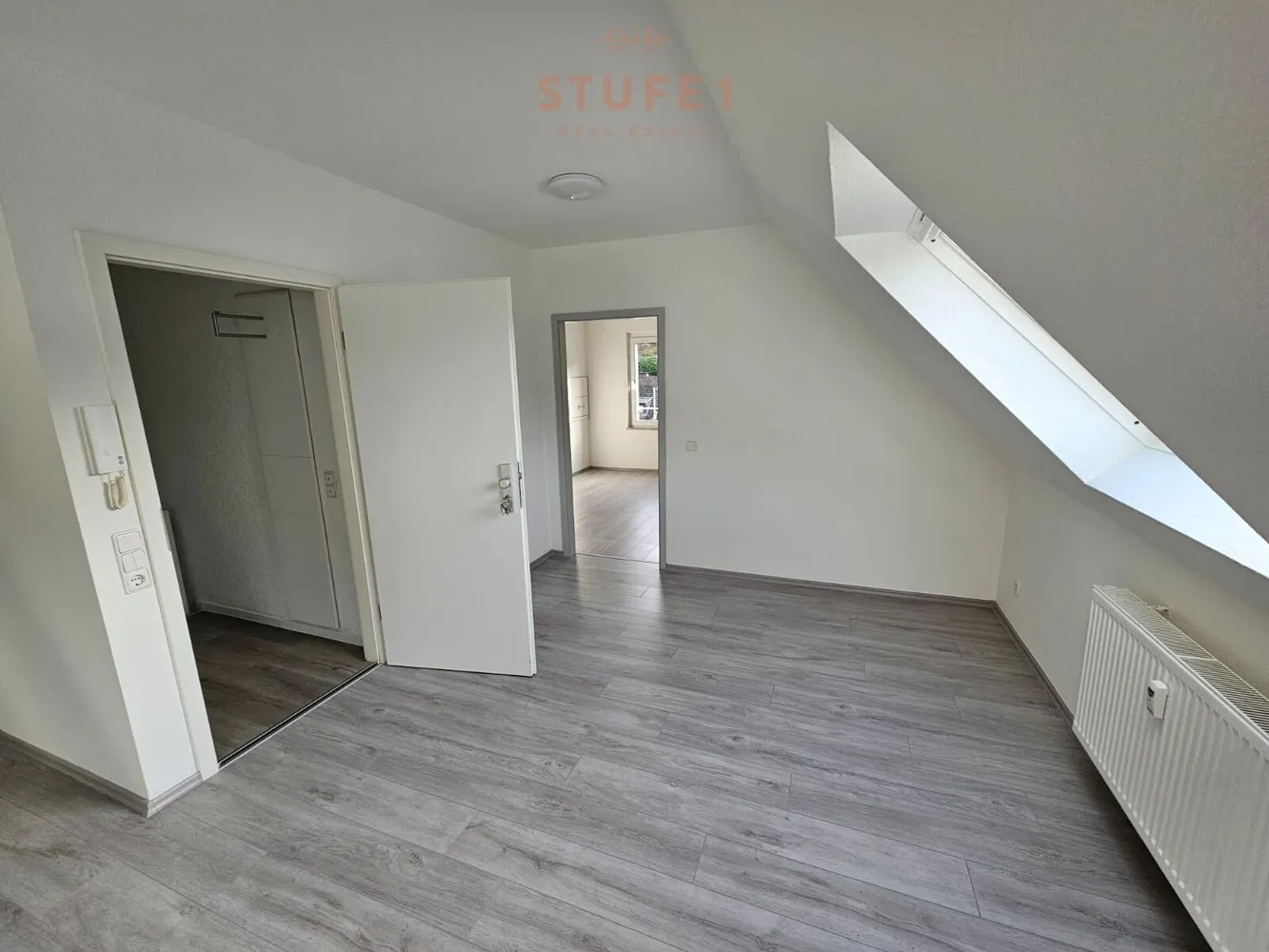 2 Zimmer Wohnung mit 70 m² in Hagen – Bild 2