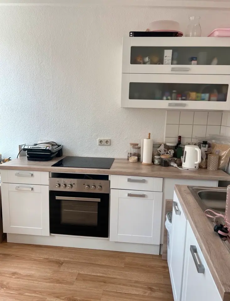 2 Zimmer Wohnung mit 59 m² in Quedlinburg – Bild 3