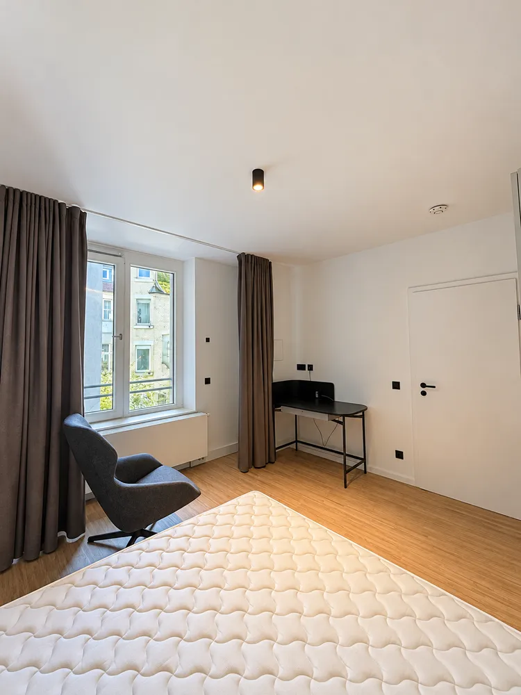2 Zimmer Wohnung mit 34 m² in Stuttgart – Bild 10
