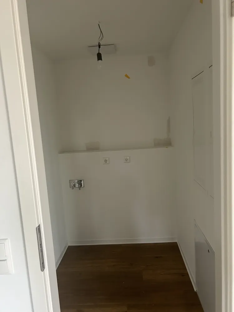2 Zimmer Wohnung mit 59 m² in Mannheim – Bild 7