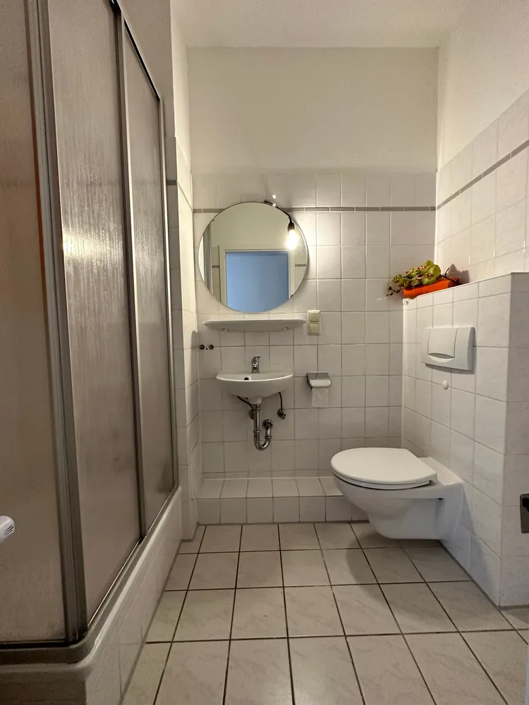 2 Zimmer Wohnung mit 63 m² in Magdeburg – Bild 3