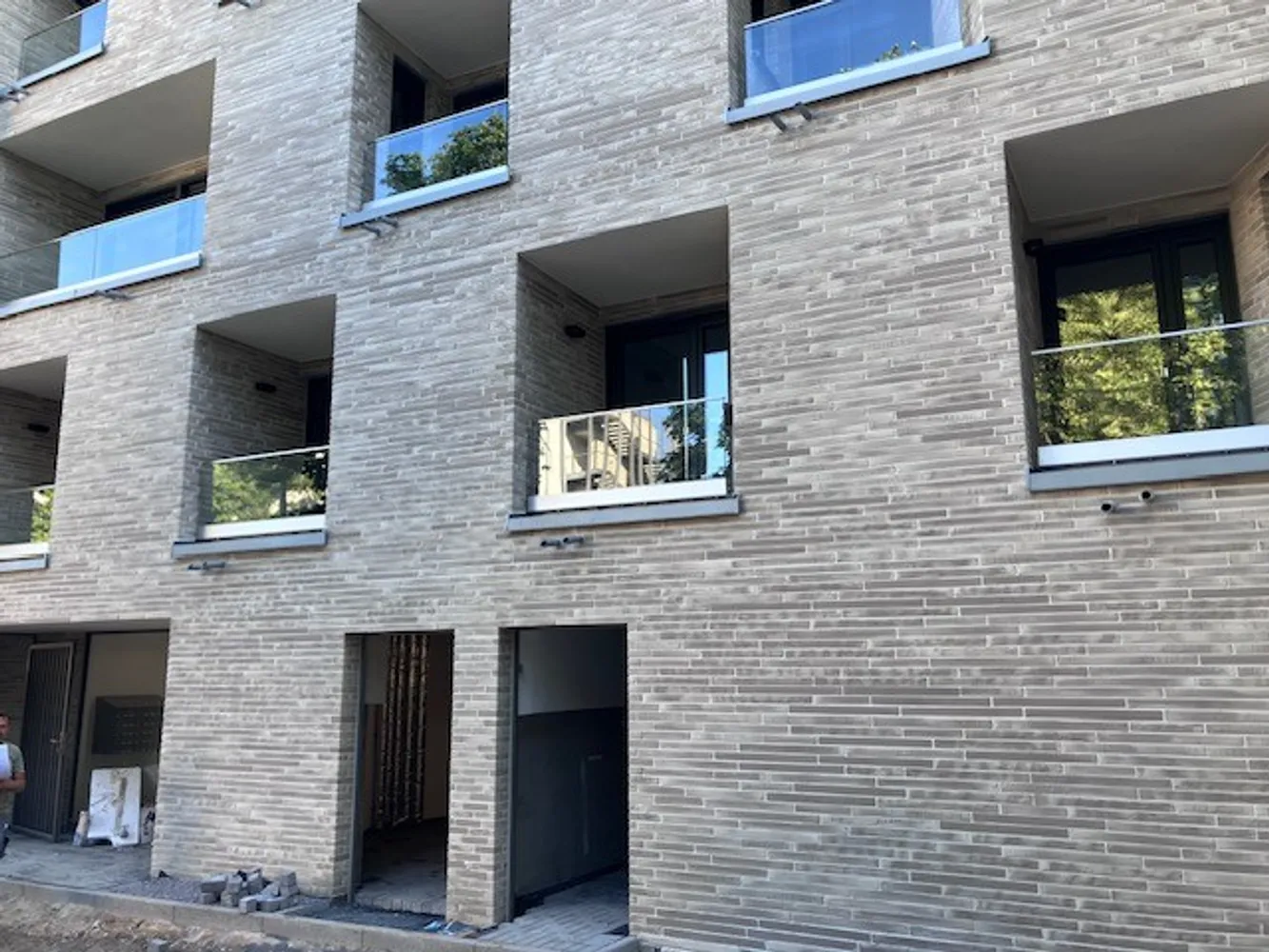 2 Zimmer Wohnung mit 59 m² in Bonn – Bild 2