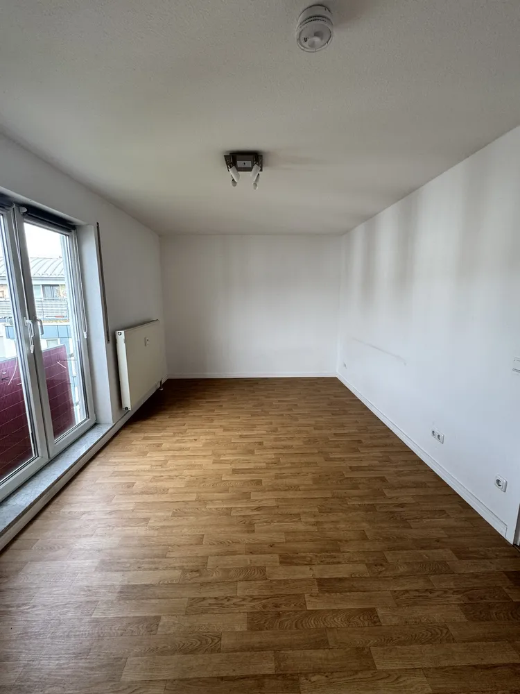2 Zimmer Wohnung mit 61 m² in Leipzig – Bild 3