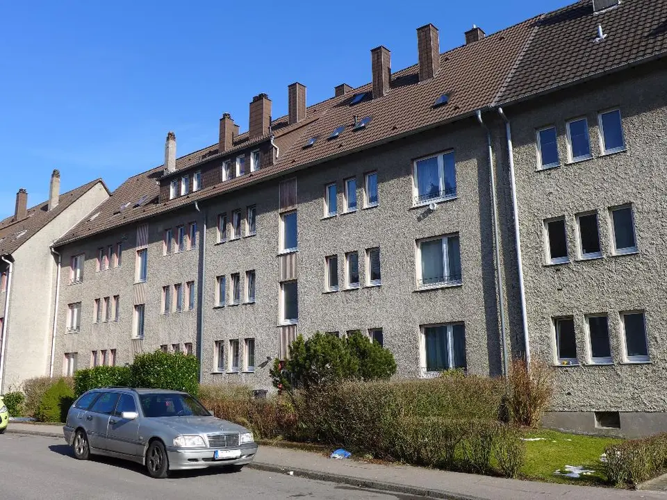 3 Zimmer Wohnung mit 20 m² in Lüdenscheid – Bild 7