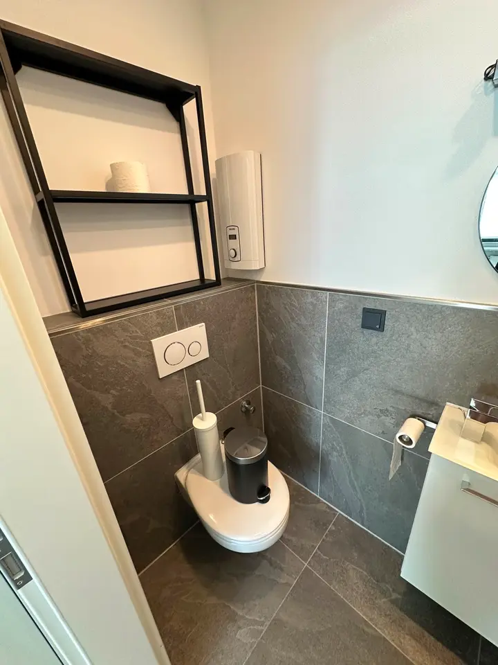 WG-Zimmer mit 15 m² in Hannover – Bild 5