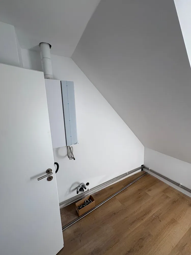 4 room apartment with 69 m² in Eisenach – Photo 7