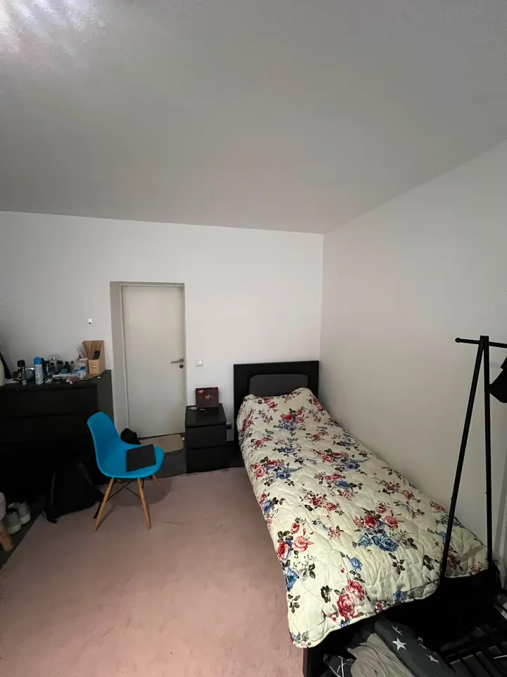 WG-Zimmer mit 90 m² in Aachen – Bild 9