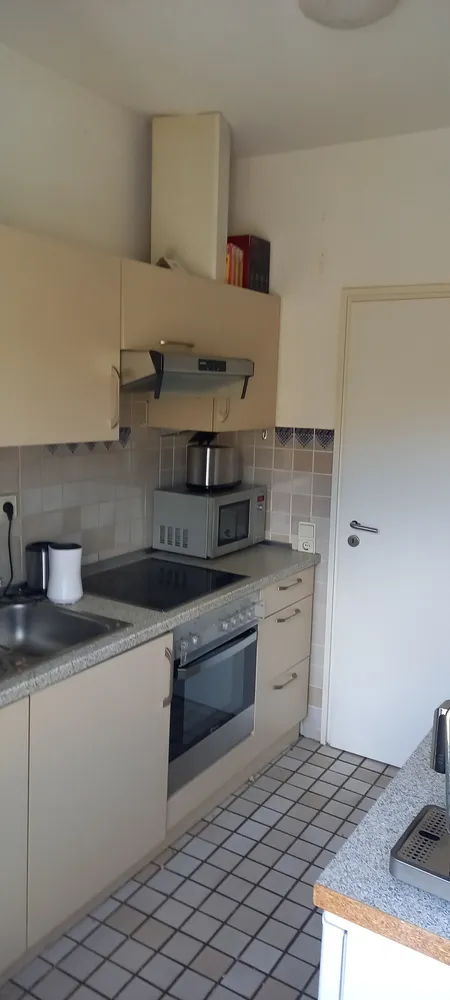3 room apartment with 100 m² in Bonn – Photo 10