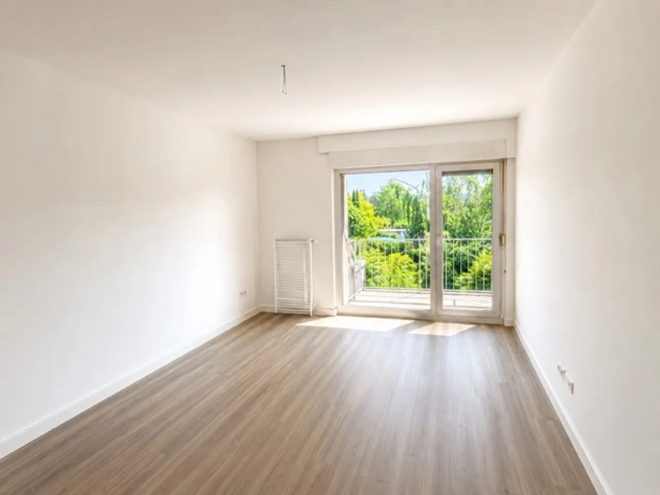 3 Zimmer Wohnung mit 62 m² in Dortmund – Bild 4