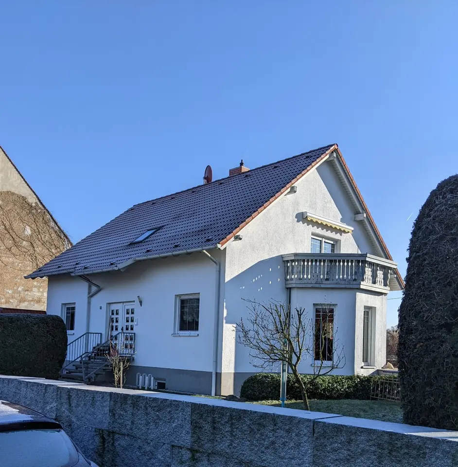 3 Zimmer Wohnung mit 90 m² in Grimma – Bild 1