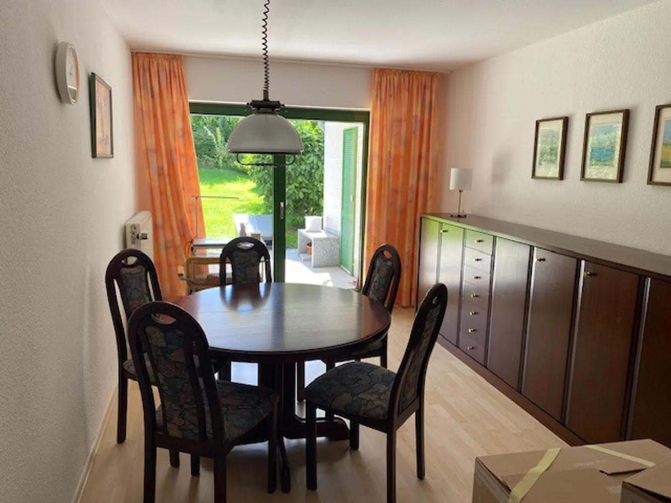 3 Zimmer Wohnung mit 101 m² in Wuppertal – Bild 5