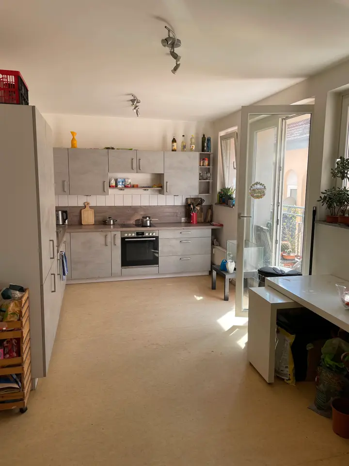 2 room apartment with 33 m² in Stuttgart – Photo 2