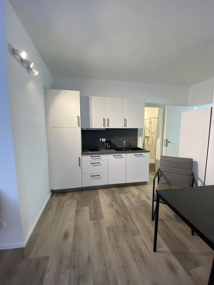 1 Zimmer Wohnung mit 32 m² in Stuttgart – Bild 9
