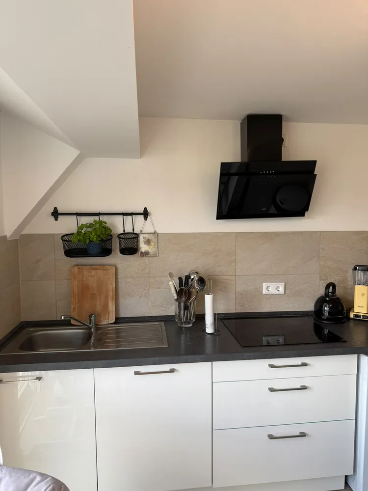 3 Zimmer Wohnung mit 60 m² in Frankfurt am Main – Bild 10
